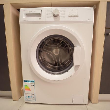 Hera'S Modern Home أراد المظهر الخارجي الصورة