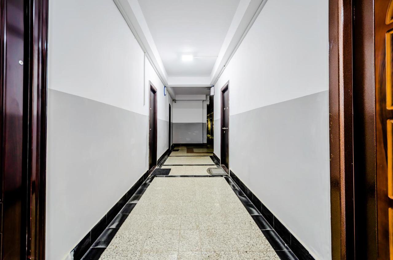 Hera'S Modern Home أراد المظهر الخارجي الصورة