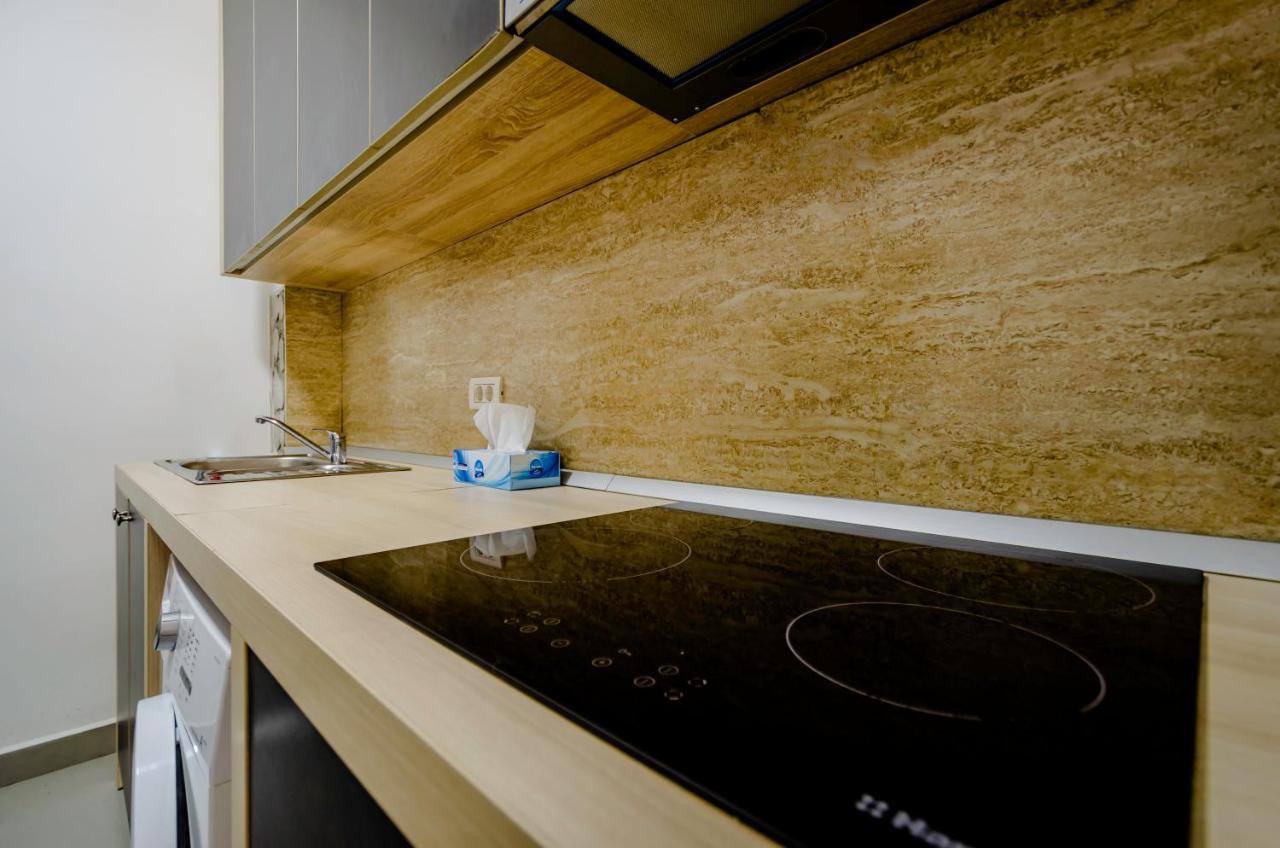 Hera'S Modern Home أراد المظهر الخارجي الصورة