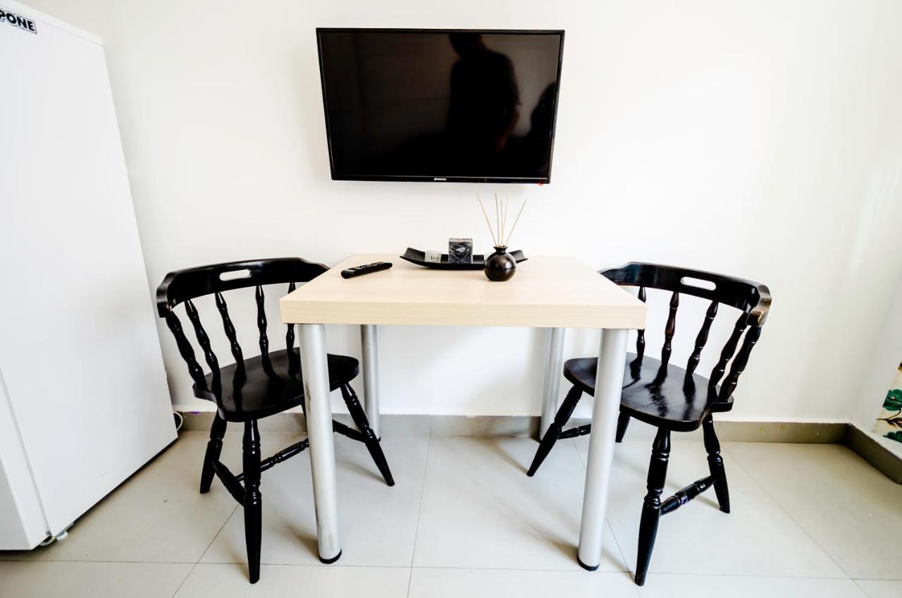 Hera'S Modern Home أراد المظهر الخارجي الصورة