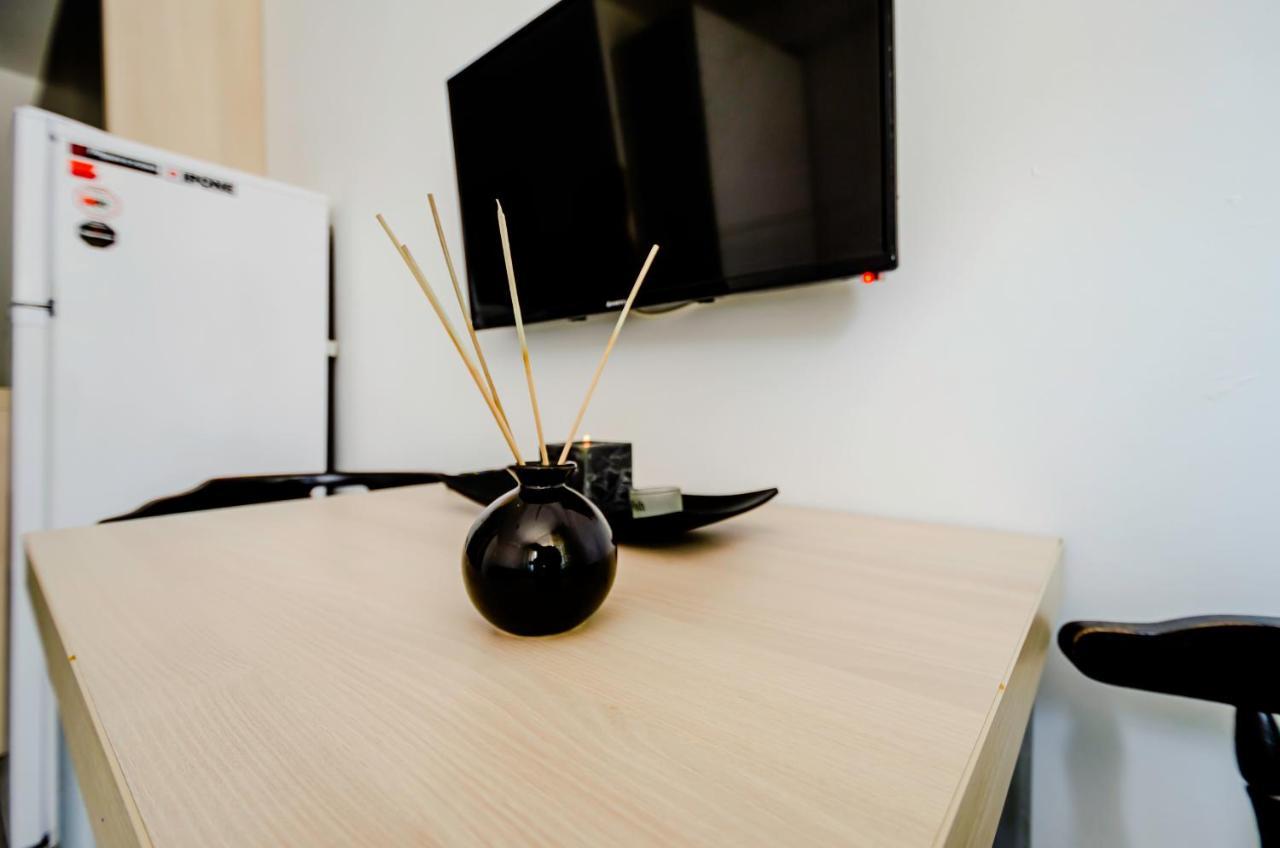 Hera'S Modern Home أراد المظهر الخارجي الصورة