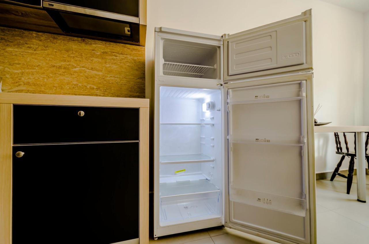 Hera'S Modern Home أراد المظهر الخارجي الصورة
