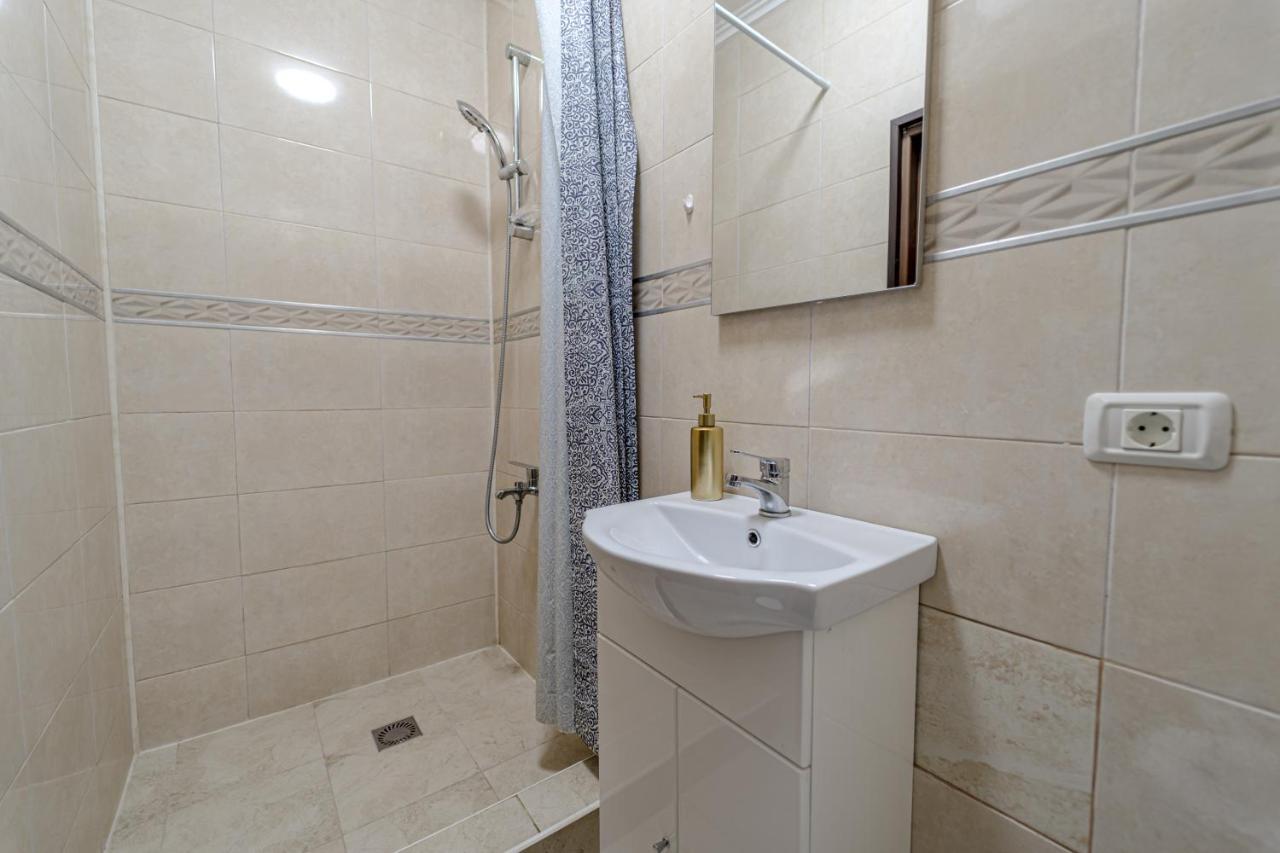 Hera'S Modern Home أراد المظهر الخارجي الصورة