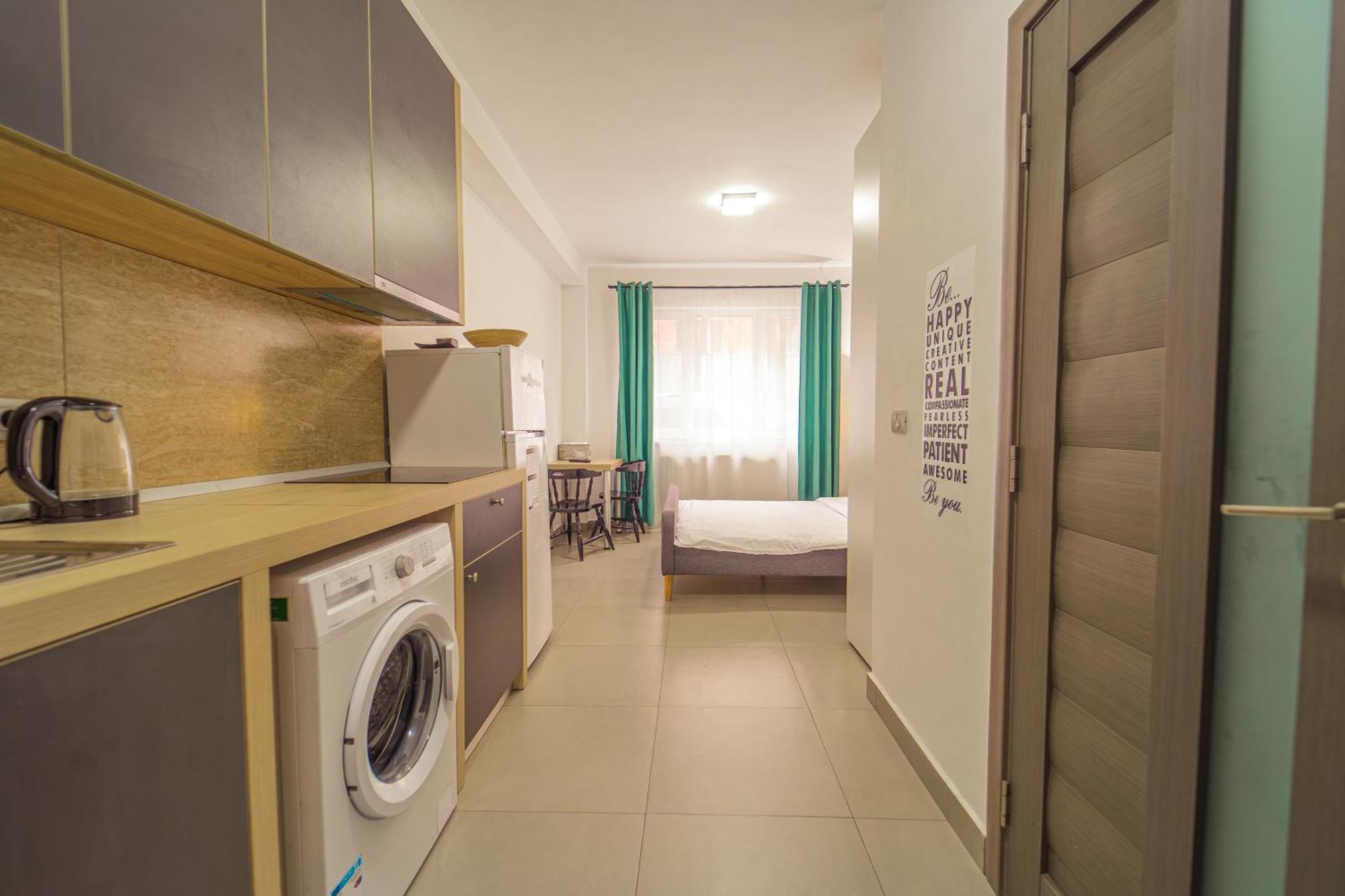 Hera'S Modern Home أراد المظهر الخارجي الصورة