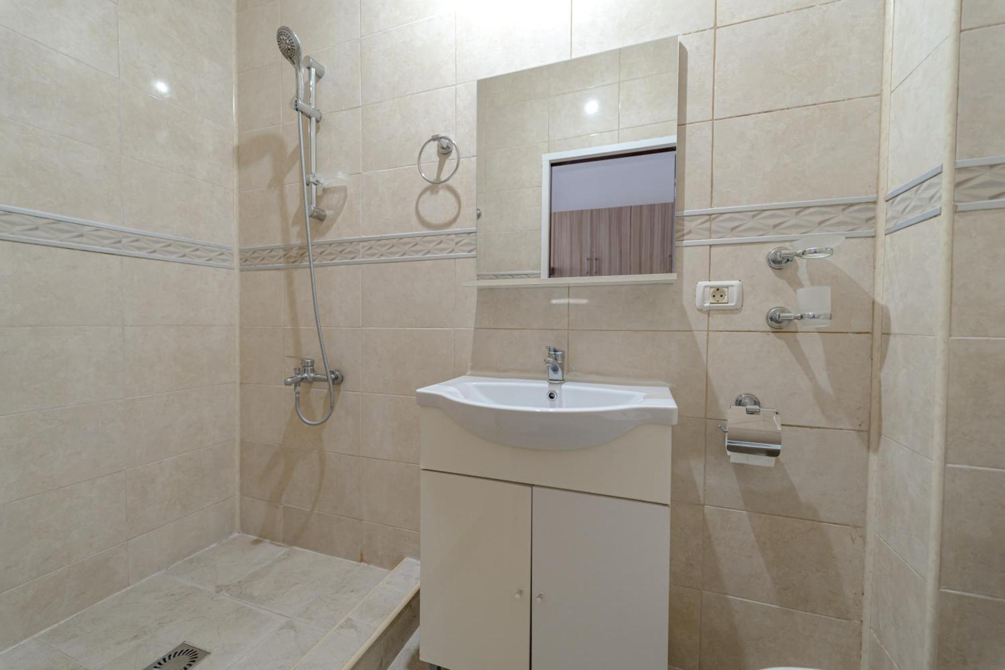 Hera'S Modern Home أراد المظهر الخارجي الصورة
