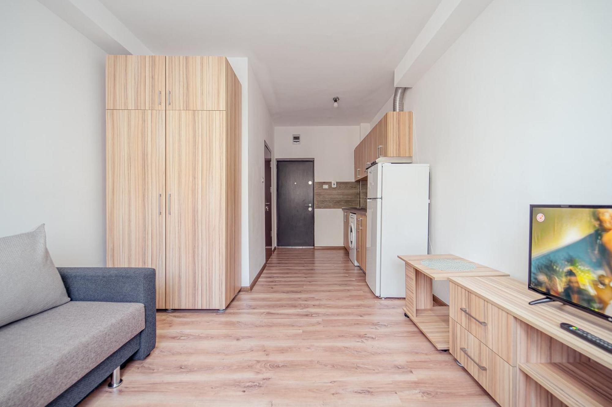 Hera'S Modern Home أراد المظهر الخارجي الصورة