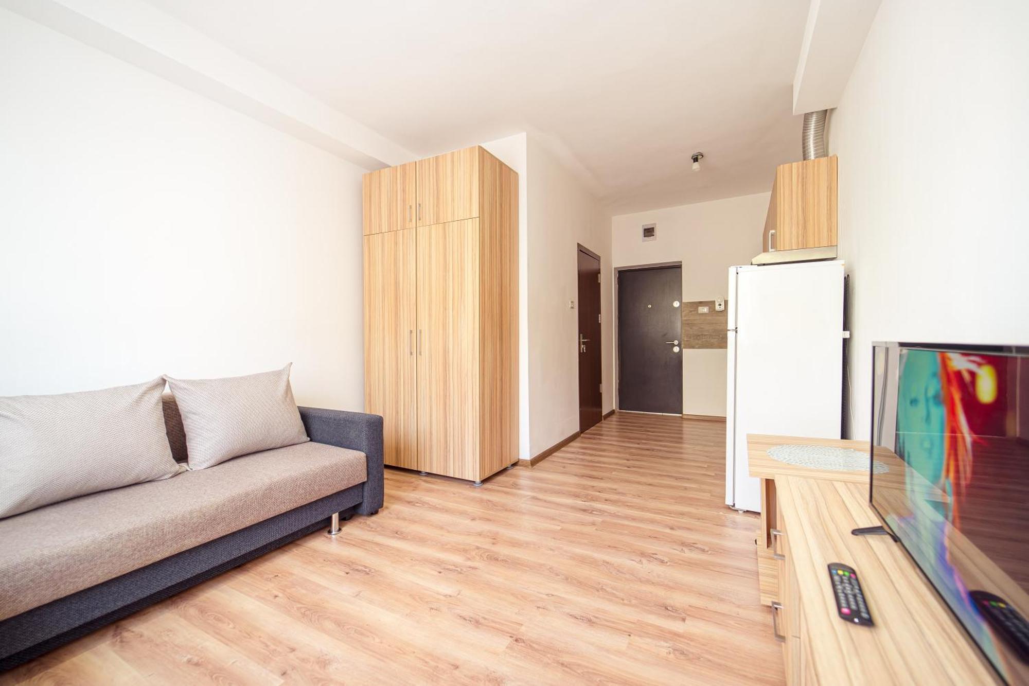 Hera'S Modern Home أراد المظهر الخارجي الصورة