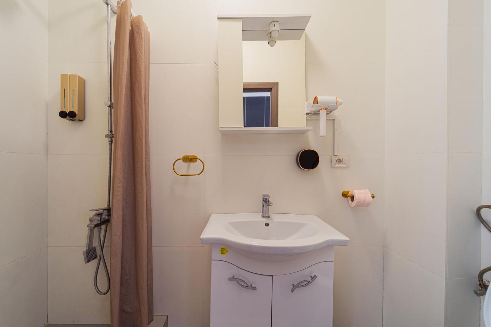 Hera'S Modern Home أراد المظهر الخارجي الصورة